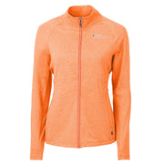 Illinois Fighting Illini Women's Gies Adapt Full-zip