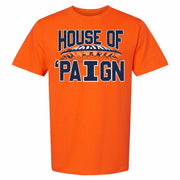Illinois Men's Basketball House of 'Paign T-Shirt