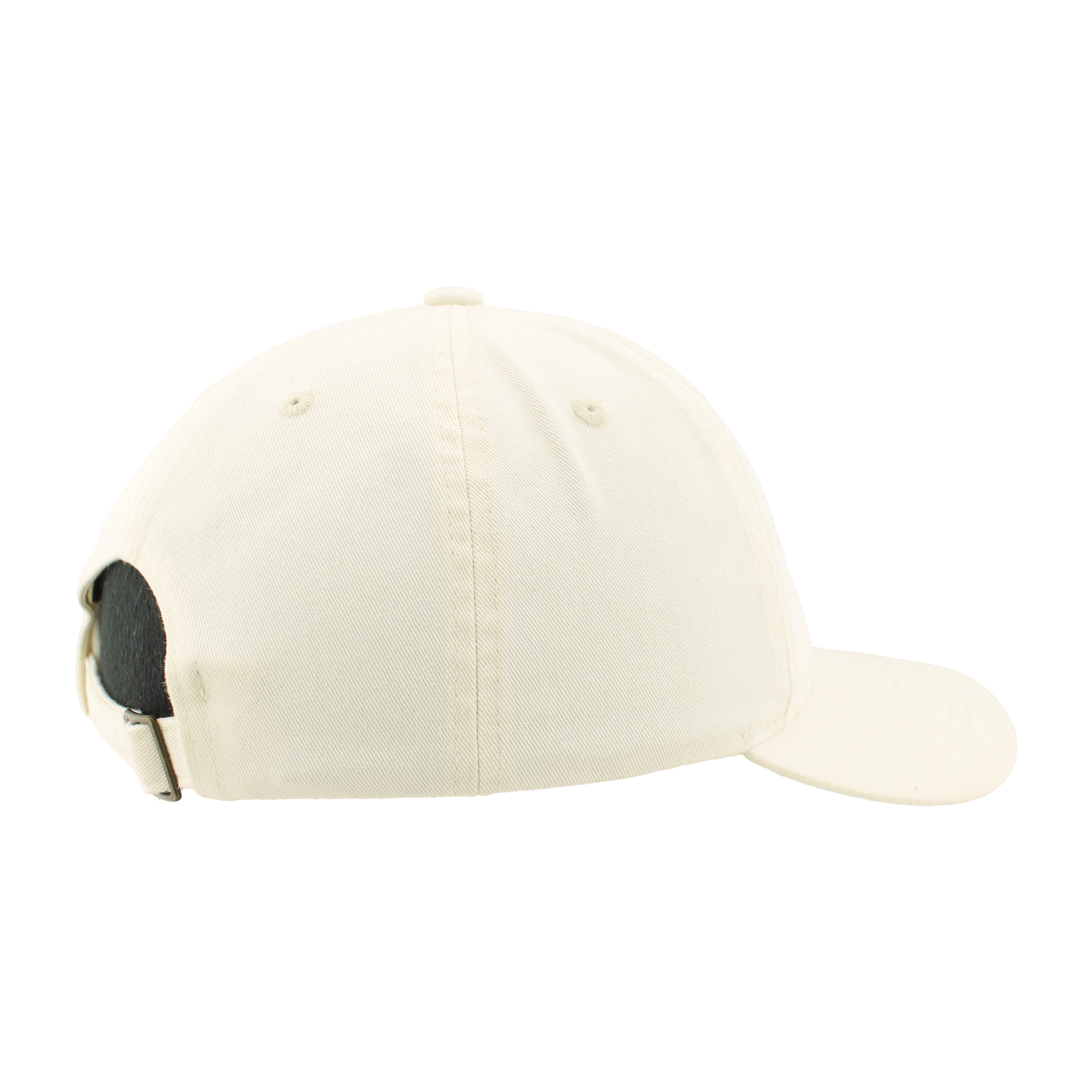 Illinois Ivory Zehpyr Scholarship Unstructured Hat