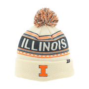 Illinois Fighting Illini Fathom Knit