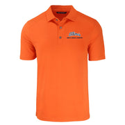 Illinois Fighting Illini Men's Cross Country Forge Polo
