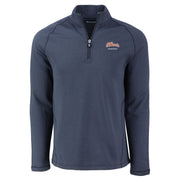 Illinois Fighting Illini Men's Peshastin Quarter-Zip Basketball