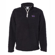 NGS Women's Sherpa Quarter-Zip Pullover