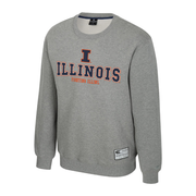 Illinois Fighting Illini Yes Chef Crew