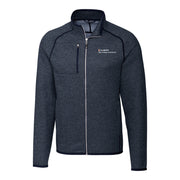 Illinois Fighting Illini Men's Mainsail Full-Zip Jacket GIES